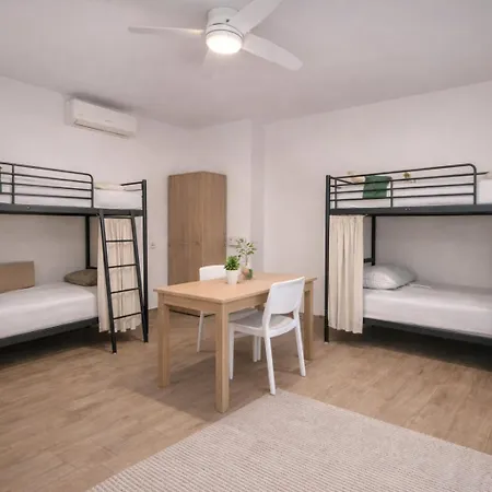 Station Hostal