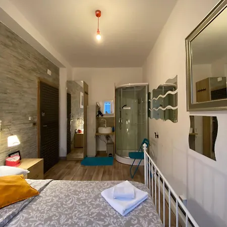 Station Hostel