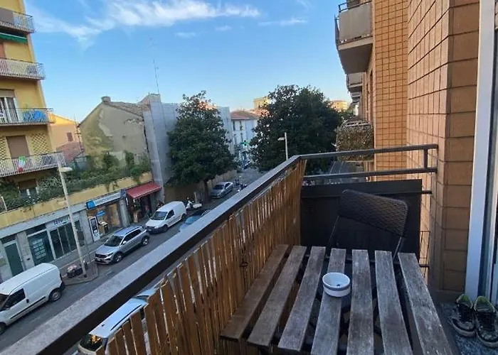 Albergue Station Parma